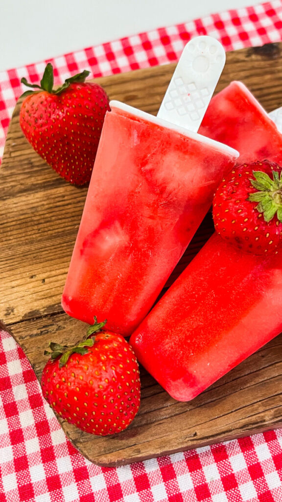 IMG_4817-576x1024 Strawberry Jello Popsicles