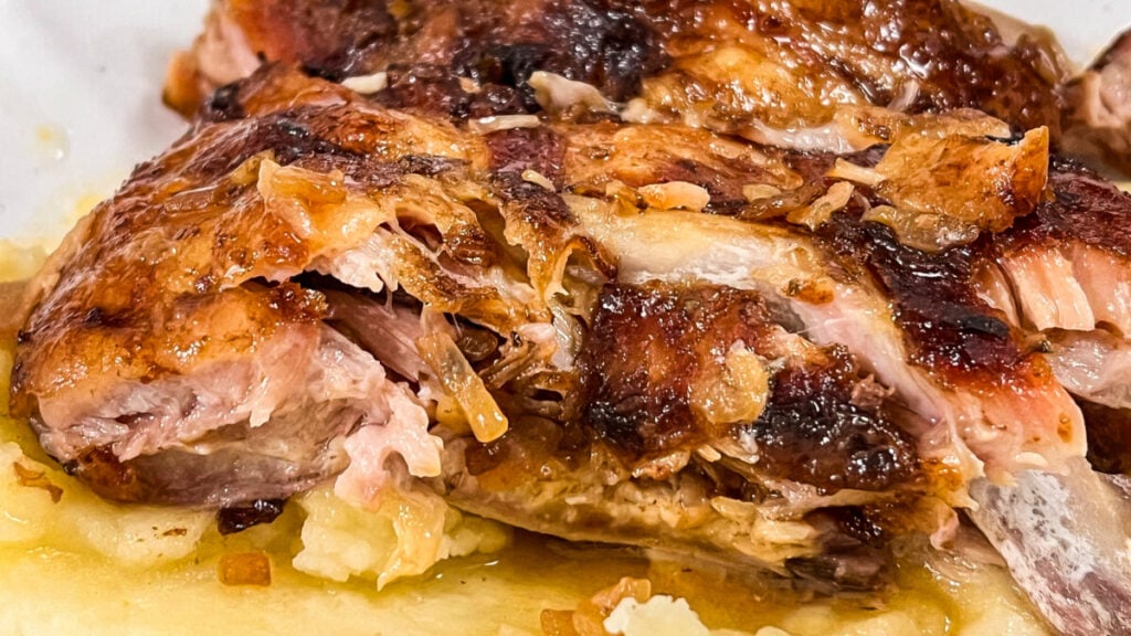 IMG_4914-1024x576 Crock Pot French Onion Baby Back Ribs and Gravy