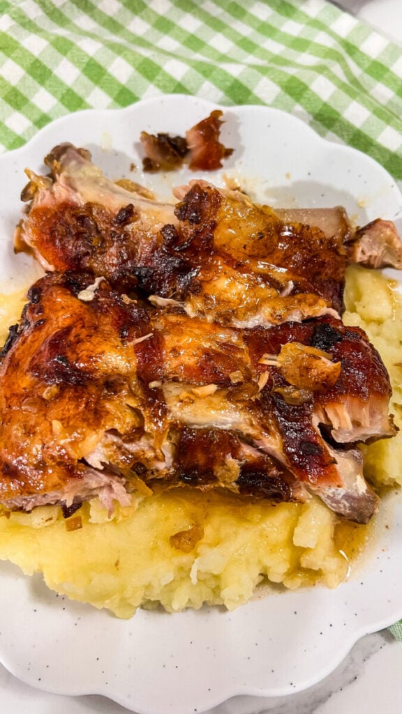 IMG_4936-1-576x1024 Crock Pot French Onion Baby Back Ribs and Gravy