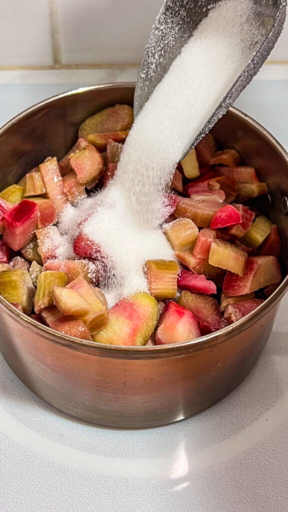IMG_4987-576x1024 Rhubarb Jam