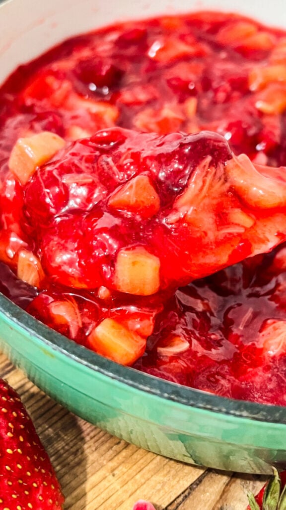  IMG_5048-576x1024 Strawberry Rhubarb Pie Filling  