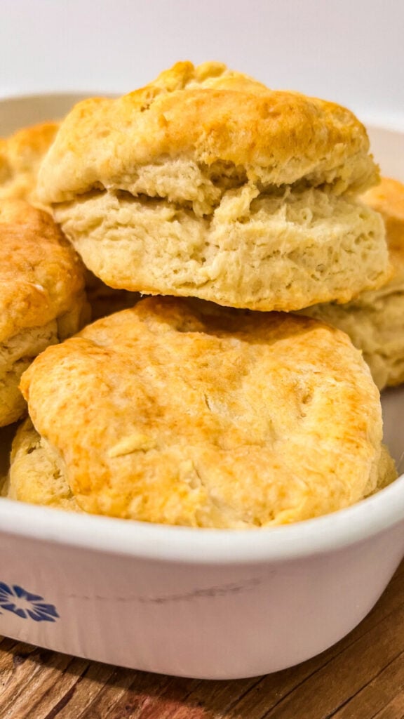  IMG_5399-576x1024 Small Batch Biscuits Recipe  