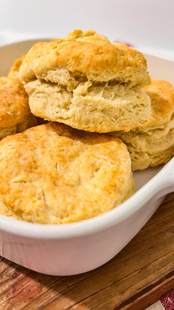  IMG_5400-576x1024 Small Batch Biscuits Recipe  