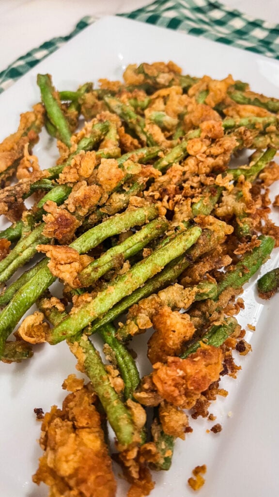 IMG_5533-576x1024 Crispy Fried Green Beans Recipe