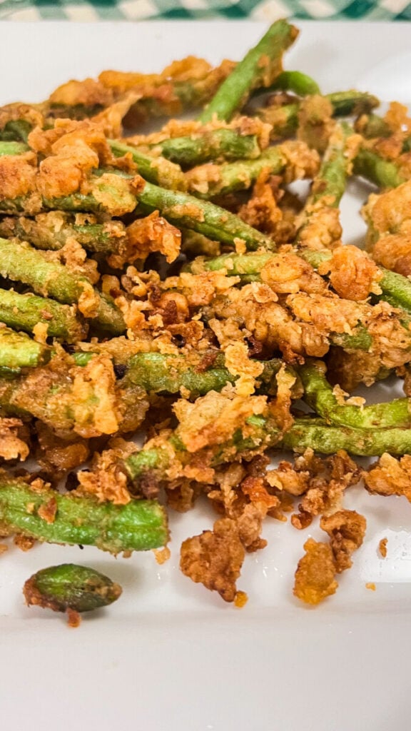 IMG_5537-576x1024 Crispy Fried Green Beans Recipe