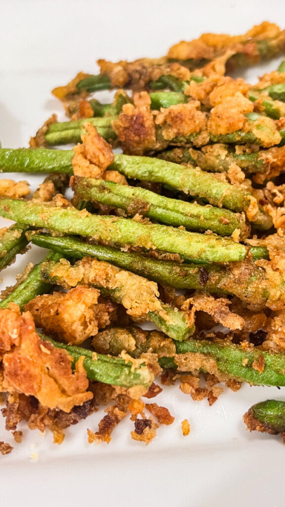 IMG_5538-576x1024 Crispy Fried Green Beans Recipe