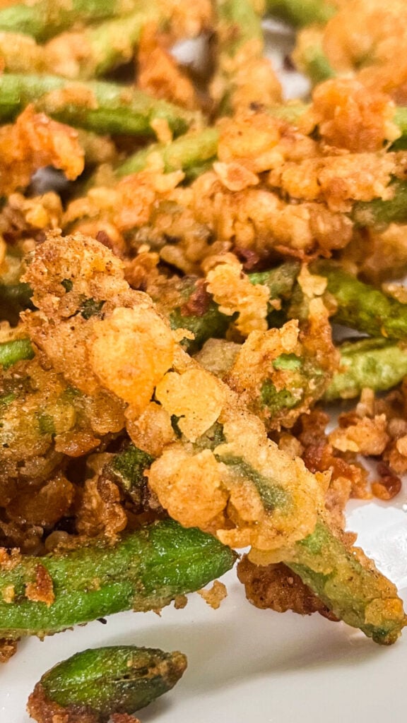 IMG_5543-576x1024 Crispy Fried Green Beans Recipe