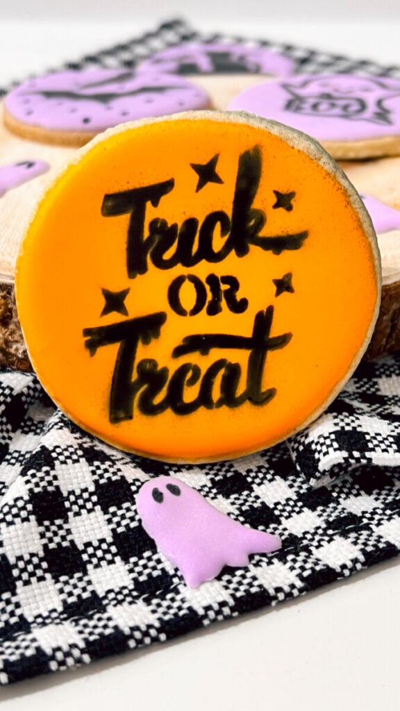 IMG_5891-576x1024 Trick or Treat Halloween Cookies