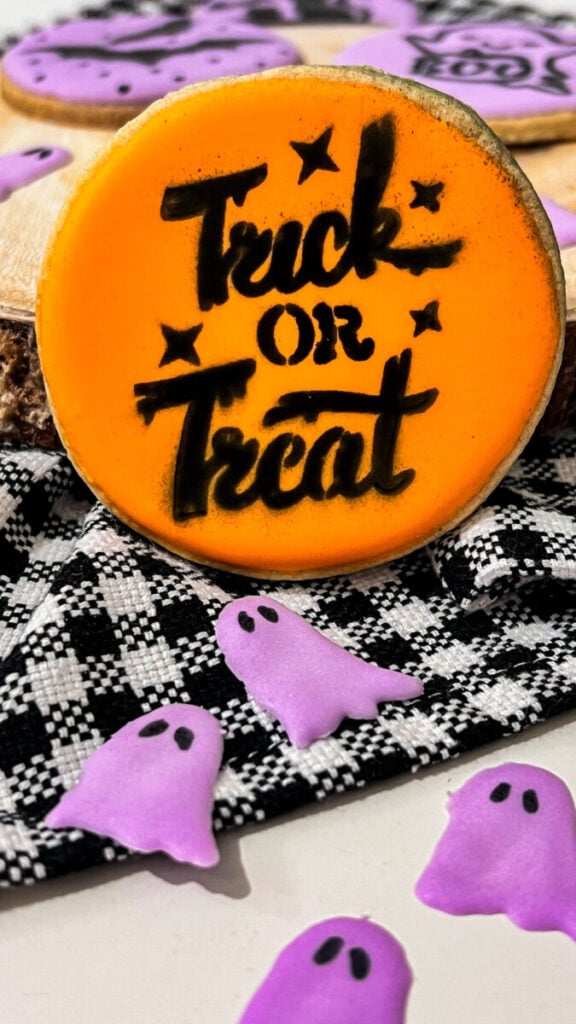 IMG_5902-1-576x1024 Trick or Treat Halloween Cookies
