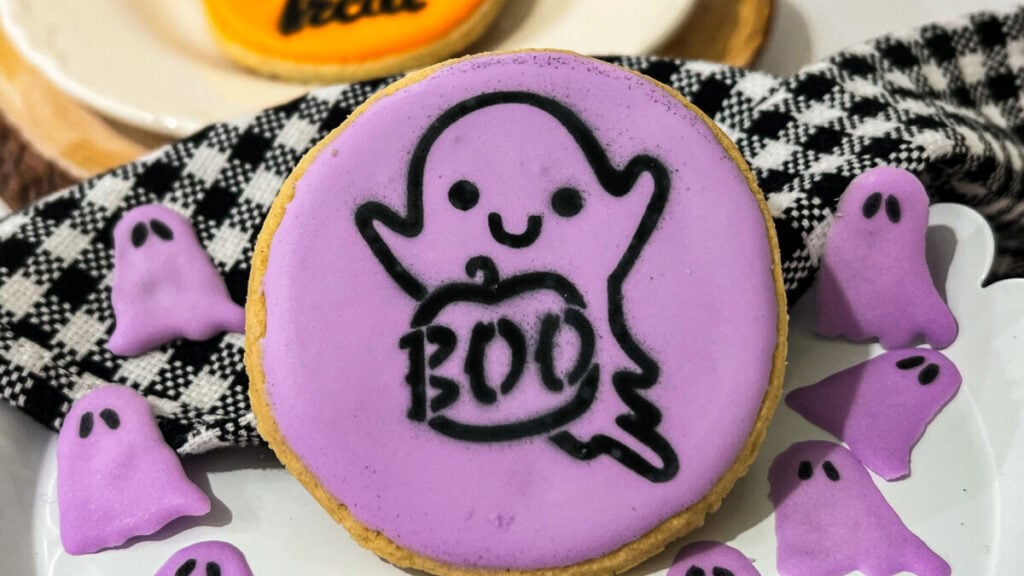 IMG_5914-1024x576 Ghost Pumpkin Halloween Cookies