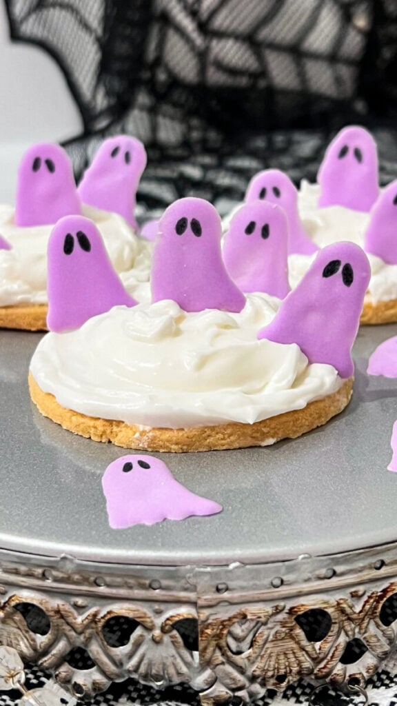 IMG_5947-576x1024 Floating Ghost Halloween Cookies