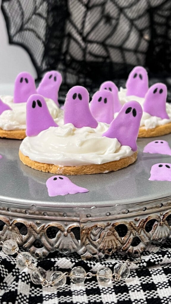 IMG_5948-576x1024 Floating Ghost Halloween Cookies