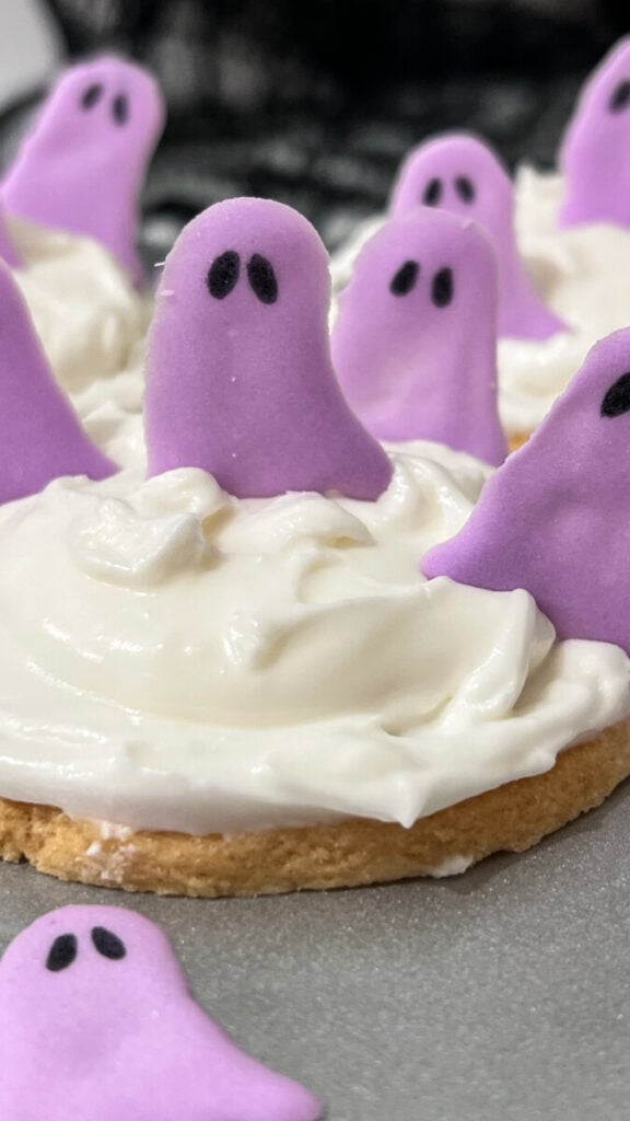 IMG_5959-576x1024 Floating Ghost Halloween Cookies
