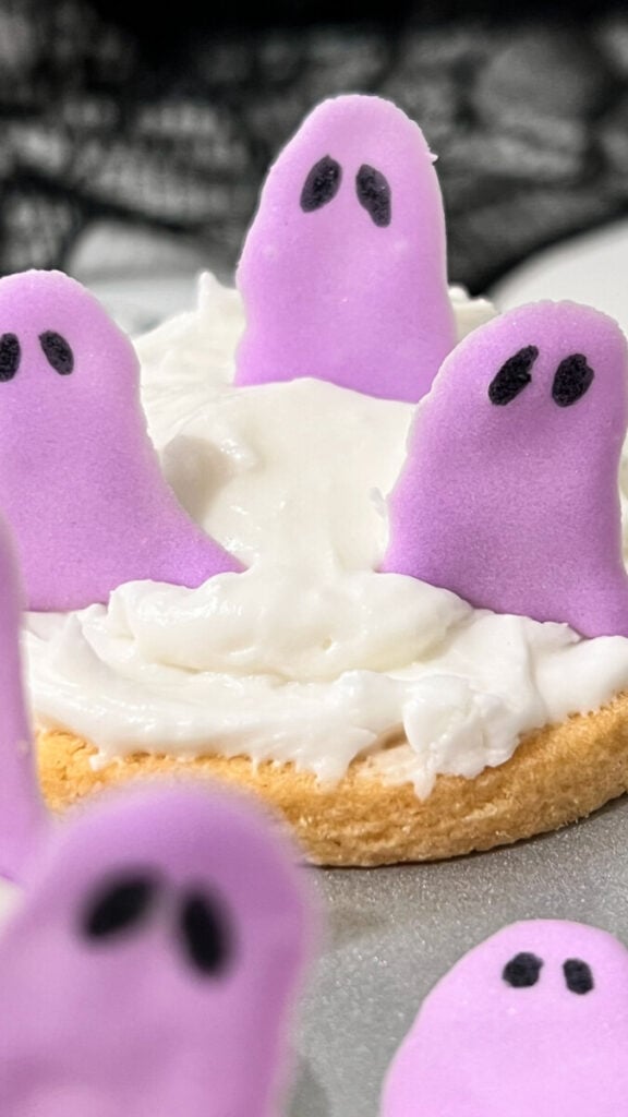IMG_5963-576x1024 Floating Ghost Halloween Cookies
