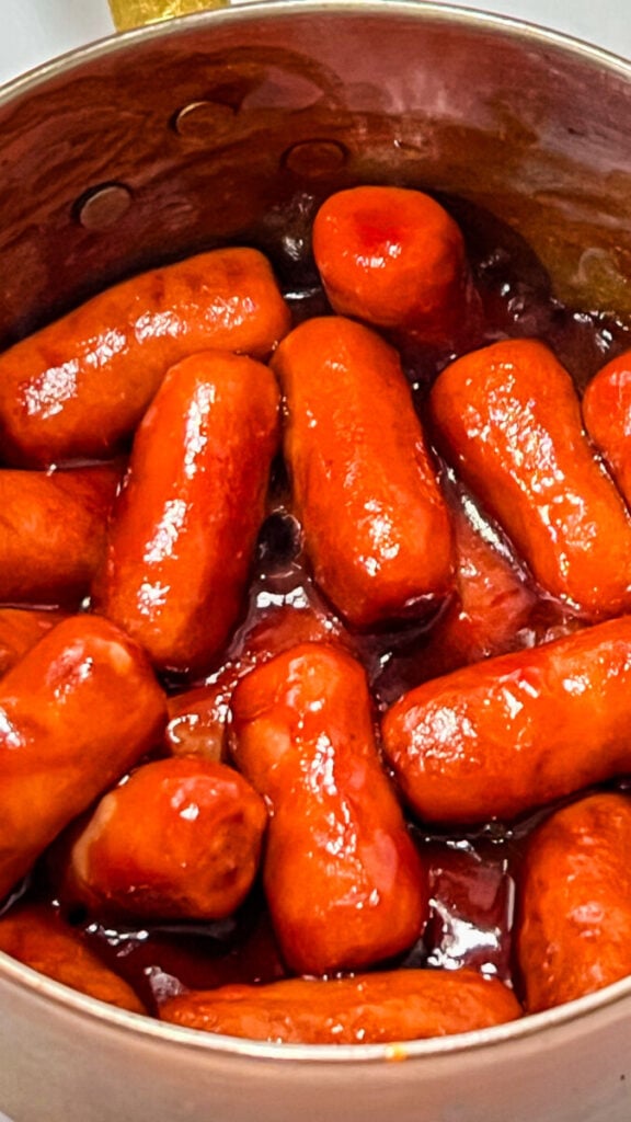 IMG_6136-1-576x1024 Stovetop BBQ Little Smokies