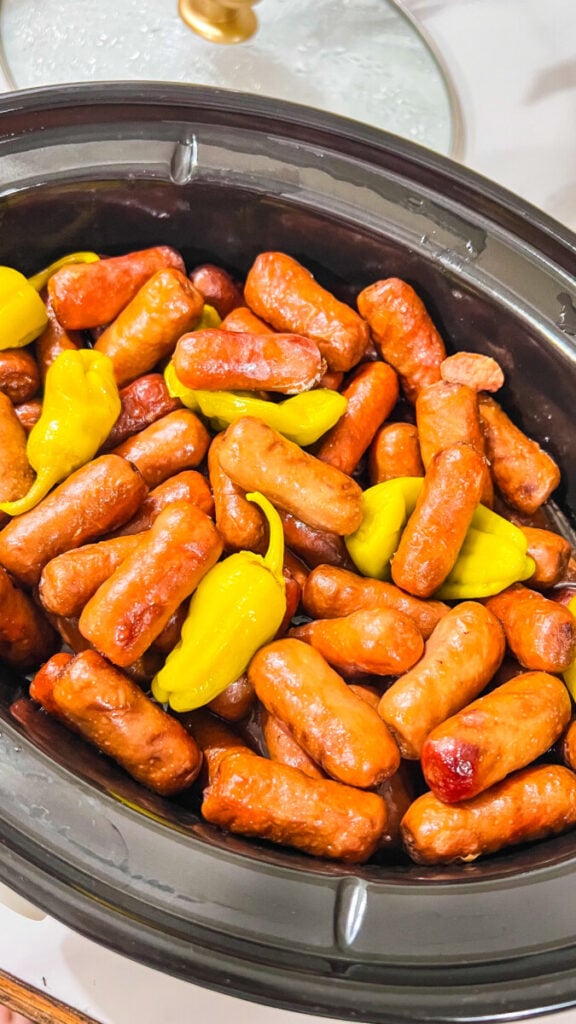 IMG_6224-576x1024 Crockpot Mississippi Little Smokies