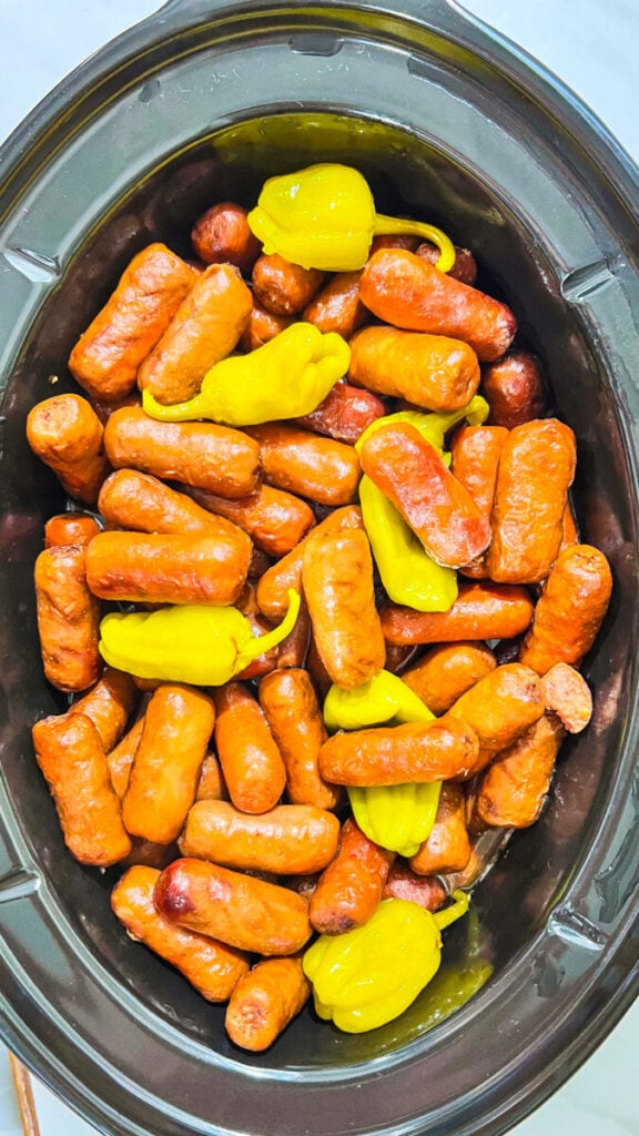 IMG_6227-576x1024 Crockpot Mississippi Little Smokies
