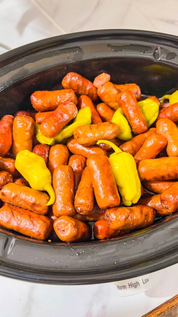 IMG_6241-576x1024 Crockpot Mississippi Little Smokies