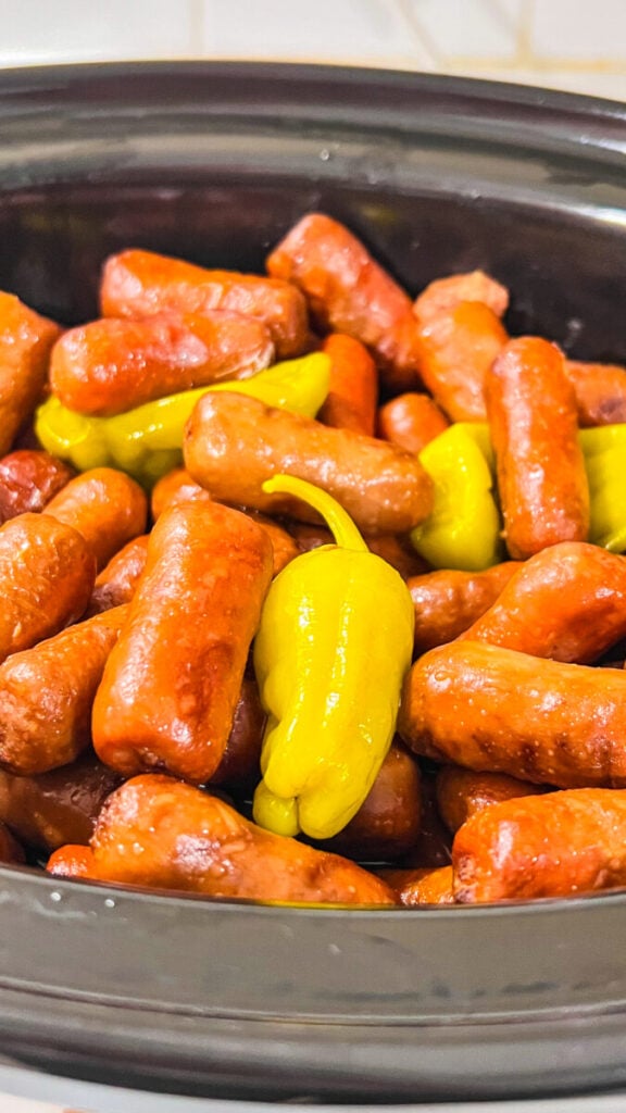 IMG_6253-576x1024 Crockpot Mississippi Little Smokies