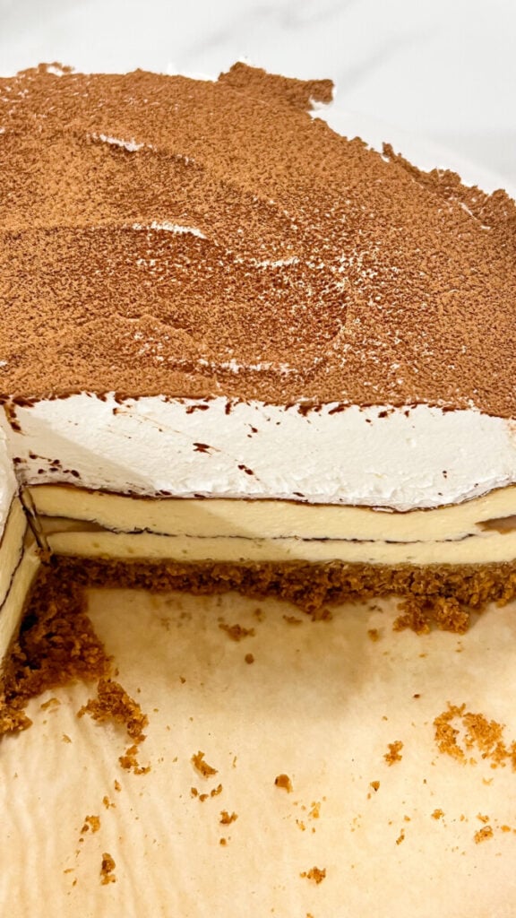 IMG_6678-576x1024 Tiramisu Cheesecake