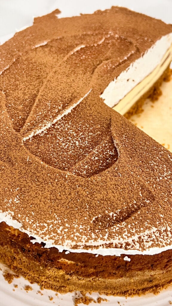 IMG_6682-576x1024 Tiramisu Cheesecake