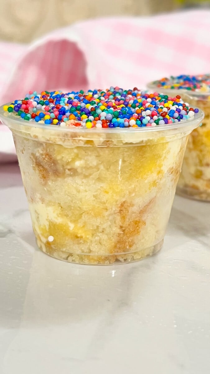  IMG_6769 Dot Cake Recipe  