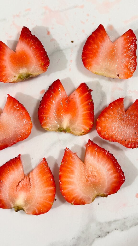  IMG_6897-576x1024 Strawberry Rose Toast  