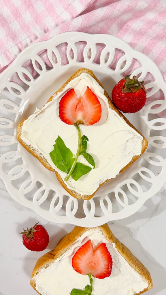  IMG_6901-576x1024 Strawberry Rose Toast  