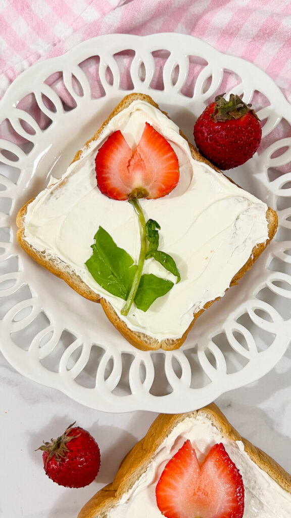  IMG_6903-576x1024 Strawberry Rose Toast  