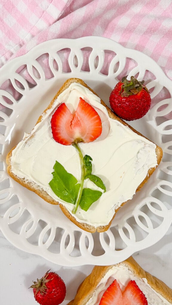  IMG_6907-576x1024 Strawberry Rose Toast  