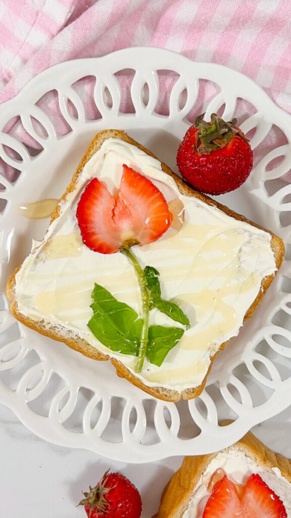  IMG_6912-576x1024 Strawberry Rose Toast  