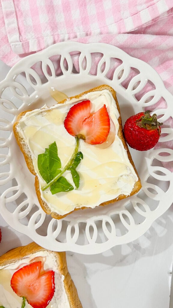  IMG_6928-576x1024 Strawberry Rose Toast  