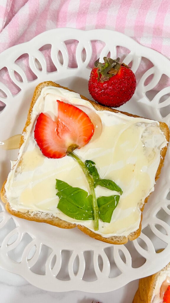  IMG_6930-576x1024 Strawberry Rose Toast  