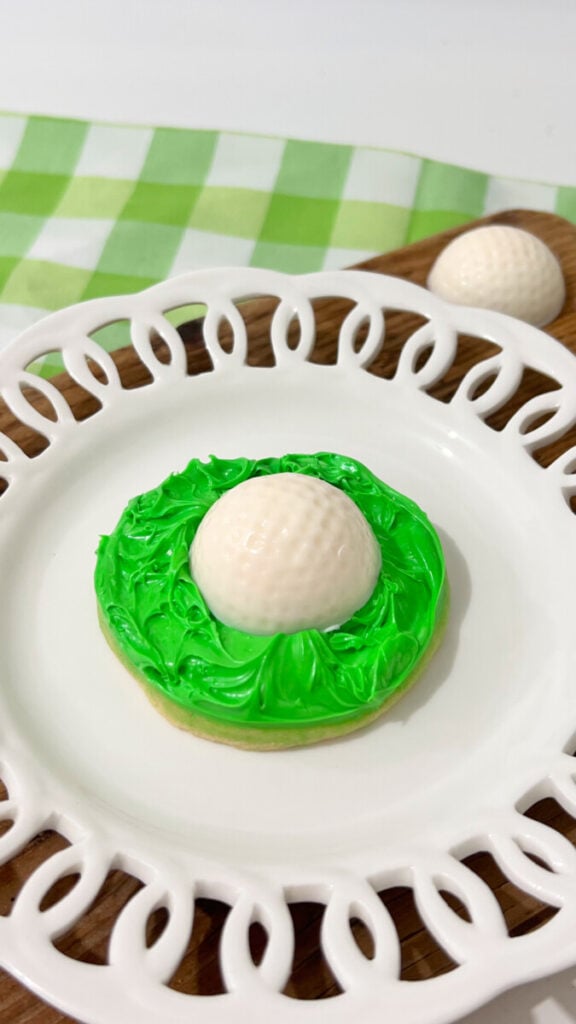  IMG_6964-576x1024 Golf Ball Cookies  