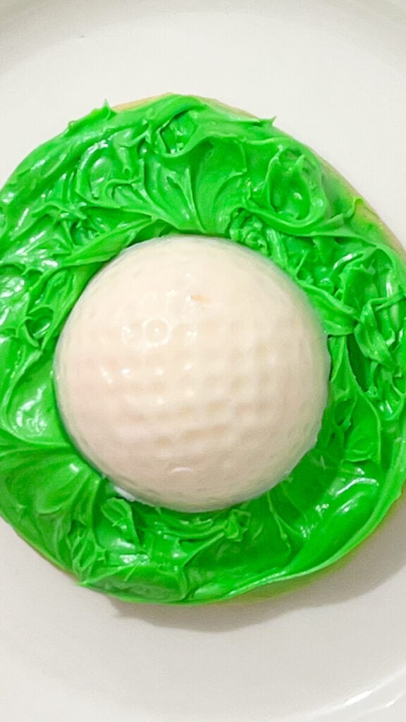 IMG_6966-576x1024 Golf Ball Cookies  