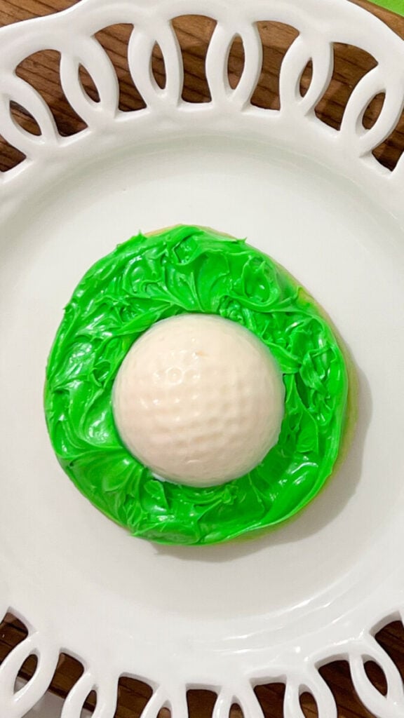  IMG_6967-576x1024 Golf Ball Cookies  