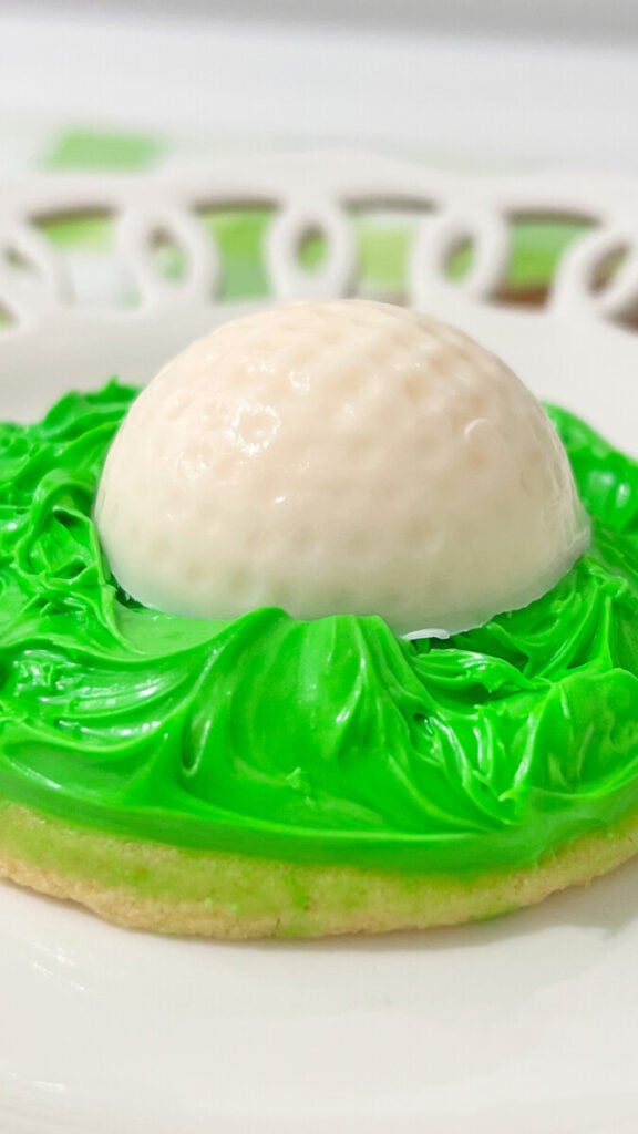  IMG_6978-576x1024 Golf Ball Cookies  