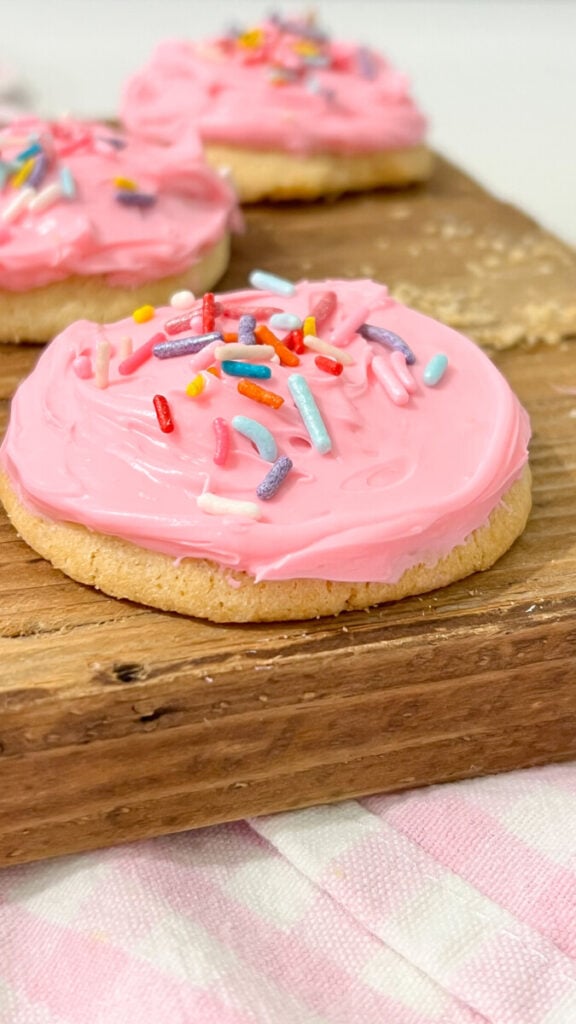  IMG_7008-576x1024 Copycat Lofthouse Sugar Cookies  