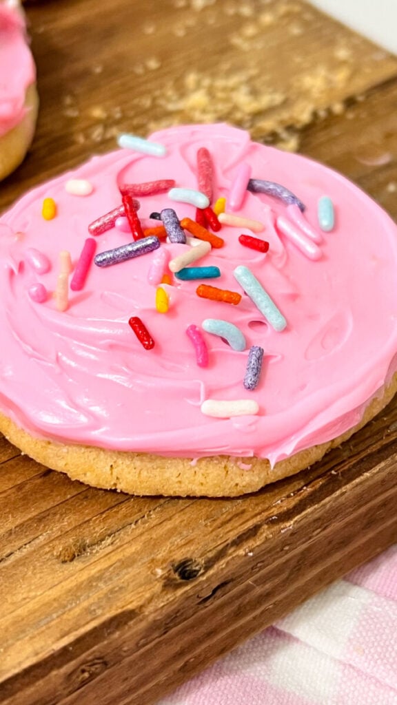  IMG_7012-576x1024 Copycat Lofthouse Sugar Cookies  