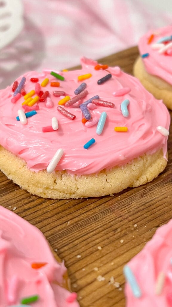  IMG_7015-576x1024 Copycat Lofthouse Sugar Cookies  