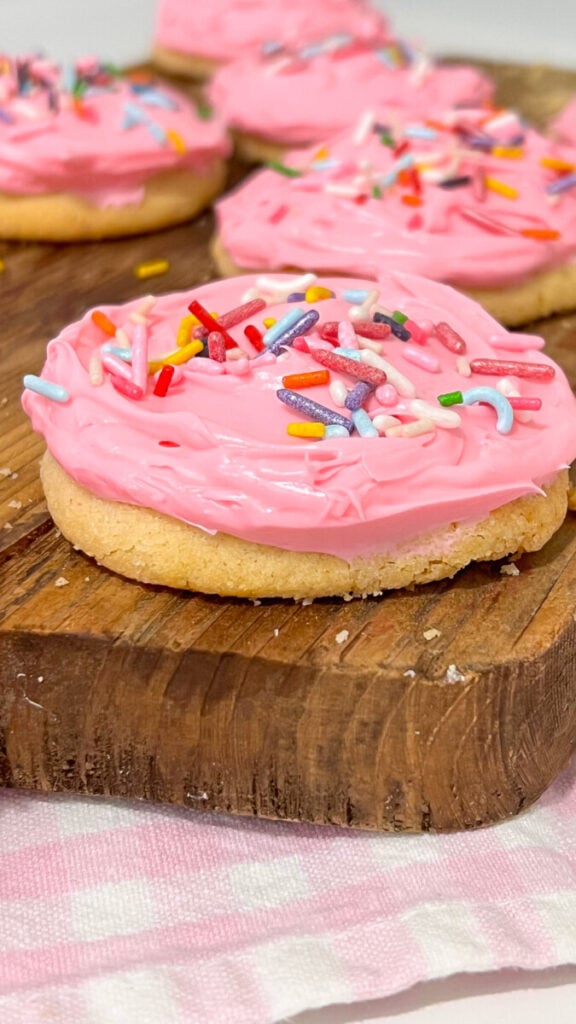  IMG_7022-576x1024 Copycat Lofthouse Sugar Cookies  
