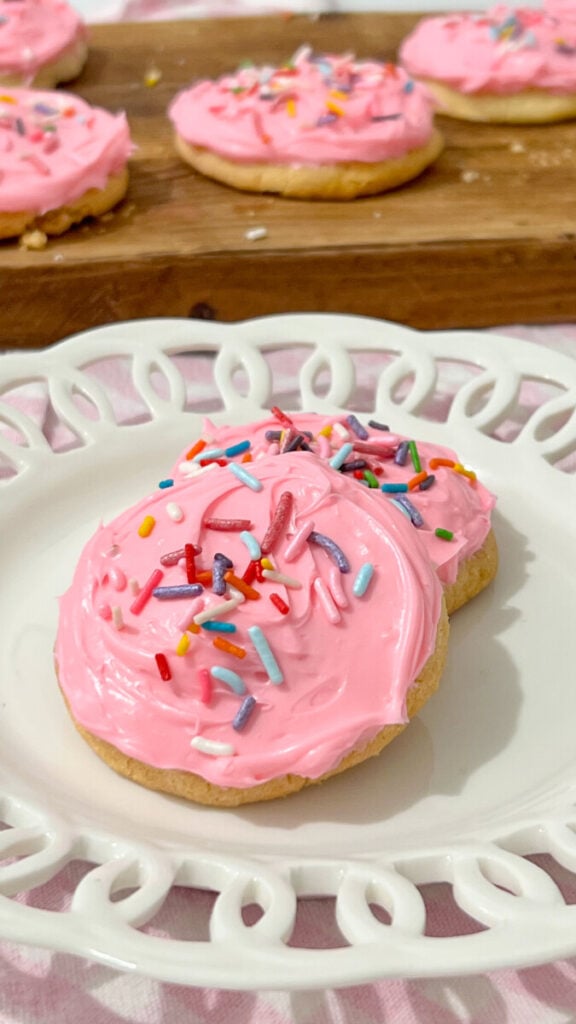  IMG_7032-576x1024 Copycat Lofthouse Sugar Cookies  