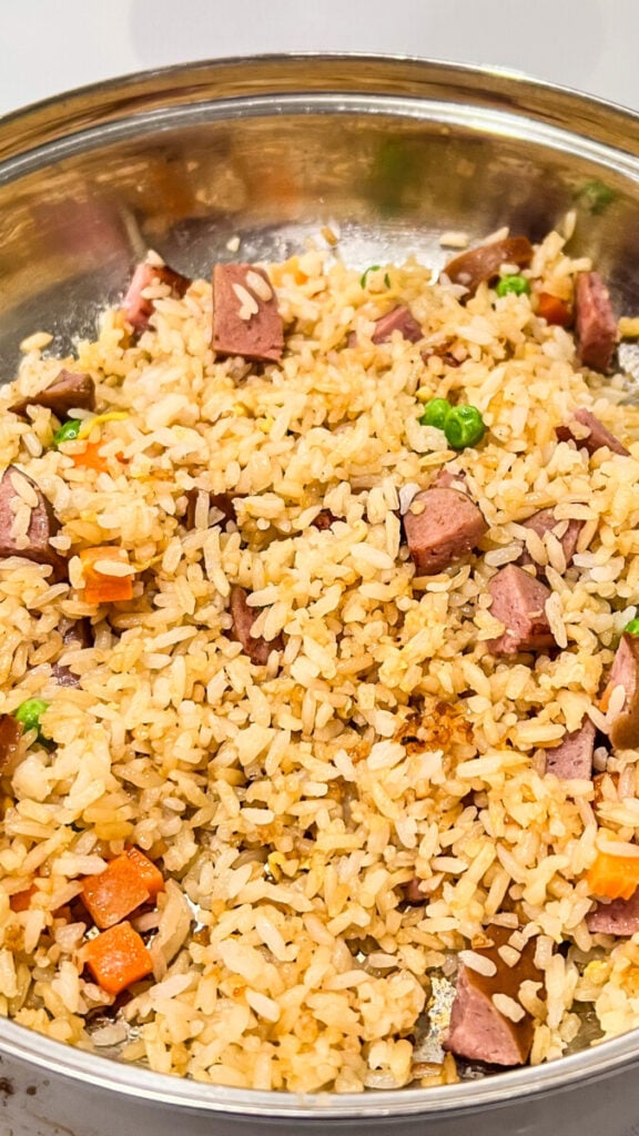 IMG_7081-576x1024 Kielbasa Fried Rice