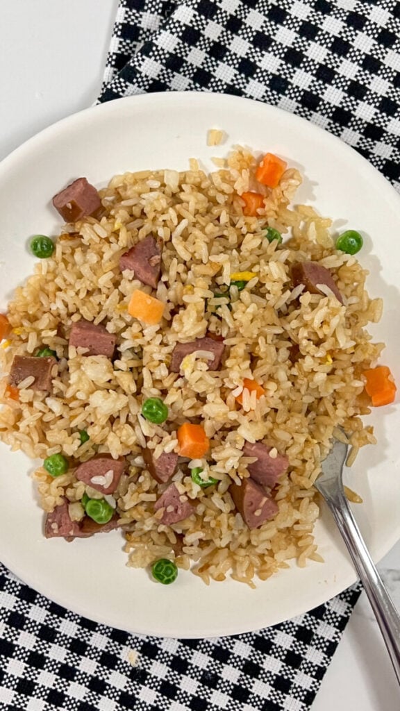 IMG_7117-576x1024 Kielbasa Fried Rice