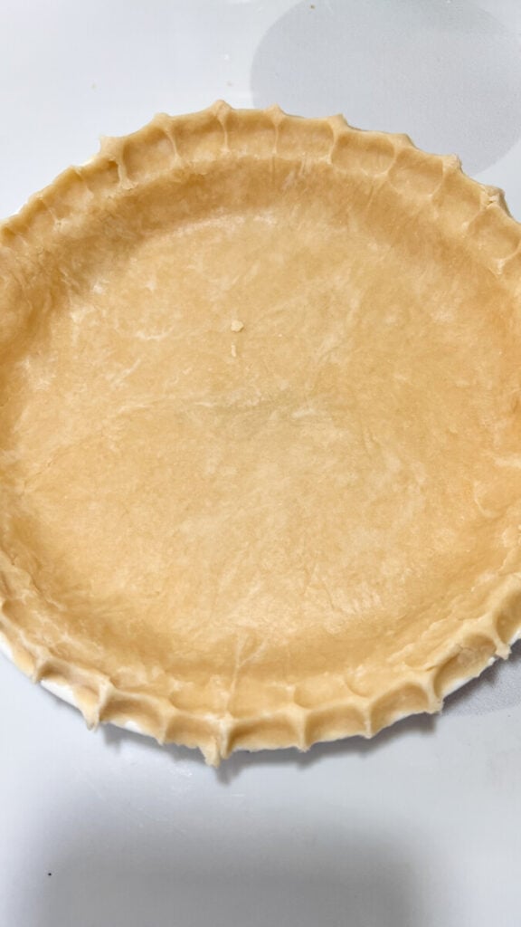 IMG_7140-576x1024 Homemade Caramel Apple Pie