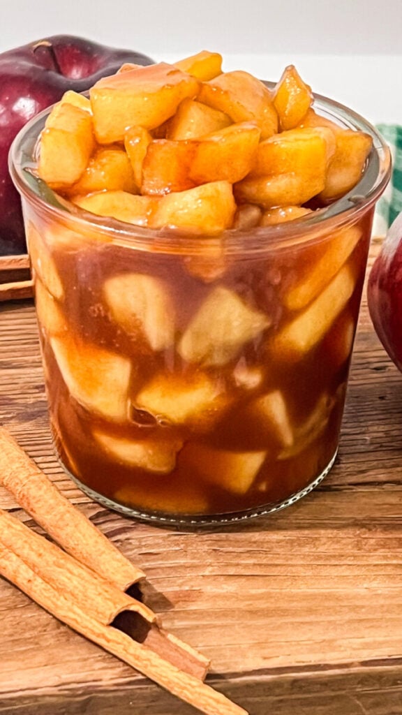 IMG_7169-576x1024 Homemade Apple Pie Filling