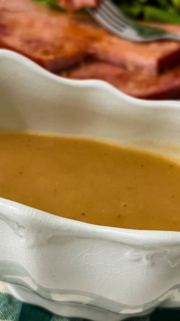 IMG_7610-576x1024 Ham Gravy Recipe