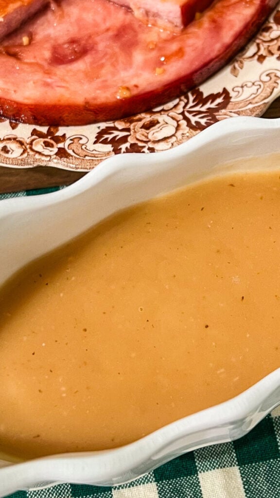 IMG_7620-576x1024 Ham Gravy Recipe