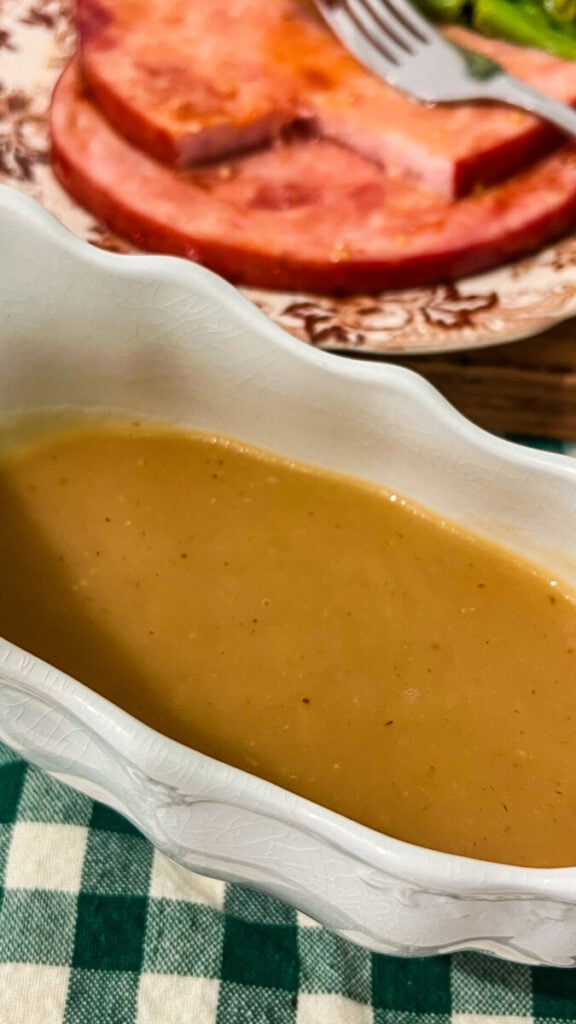 IMG_7623-576x1024 Ham Gravy Recipe