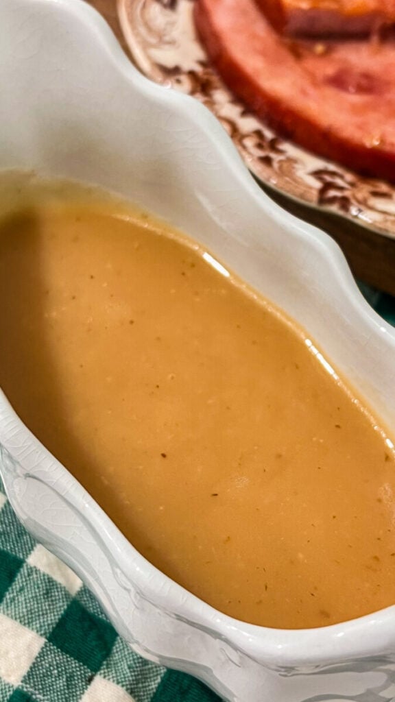 IMG_7628-576x1024 Ham Gravy Recipe